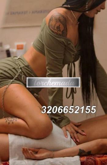 Girl Roberta  Bergamo