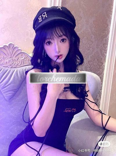 Girl Trasgressiva Sensuale  Avellino