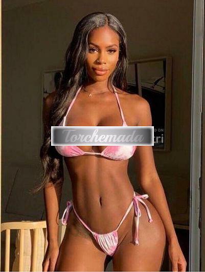 Girl Fiamma di Desiderio  Novara