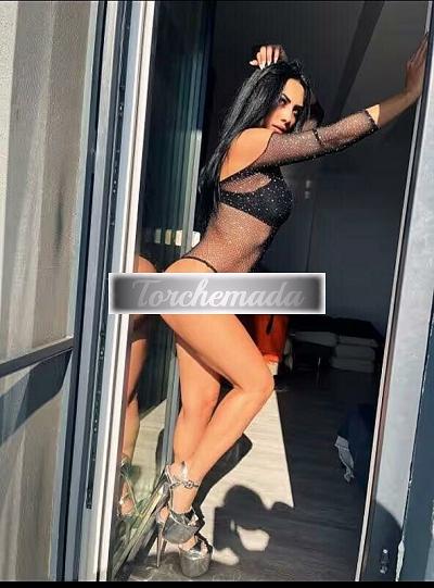 Girl Felina Esibizionista  Vicenza