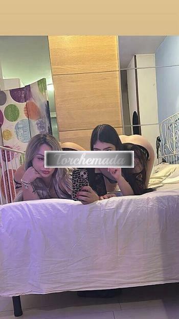Girl Felina Coinvolgente  Agrigento