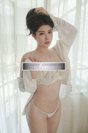 Girl Strepitosa Coinvolgente  Palermo