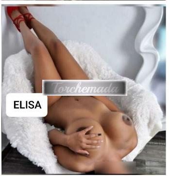Girl Esplosiva Sensuale  Grosseto