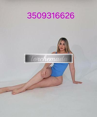 Girl Piccantissima Sirena  Grosseto
