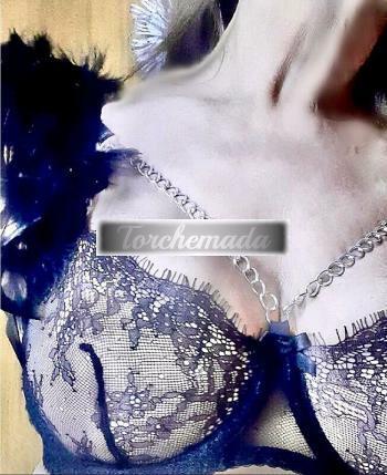 Girl Vogliosa Sensuale  Siena