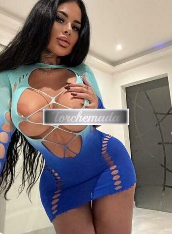 Girl Gioia  Reggio Calabria