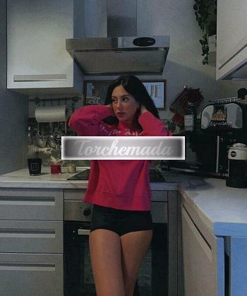 Girl Trasgressiva Studentessa  Torino