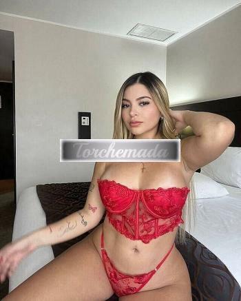 Girl Piccantissima Ragazza  Brescia