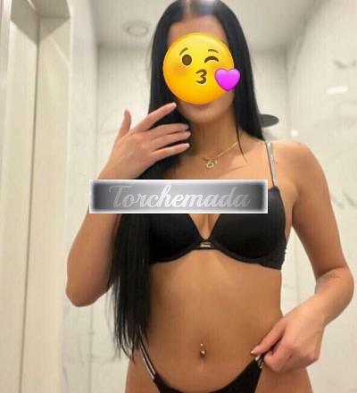 Girl Strepitosa Studentessa  Lecco