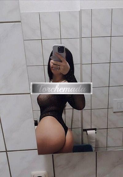 Girl Esplosiva Girl  Treviso