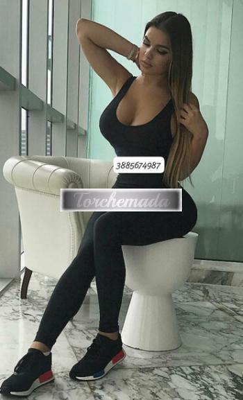 Girl Sexy Studentessa  Varese