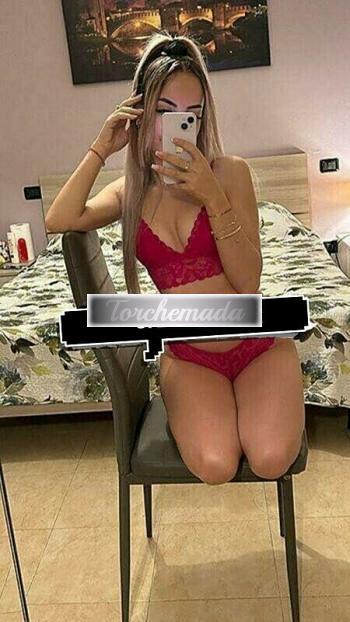 Girl Regina della Passione  Vicenza