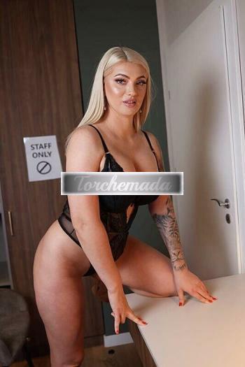 Girl Trasgressiva Graziosa  Pistoia