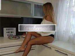 Girl Sexy Coinvolgente  Latina