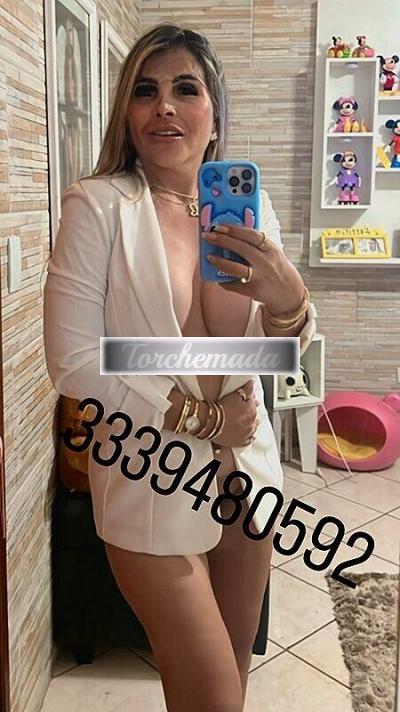 Girl Spettacolare Coinvolgente  Monza