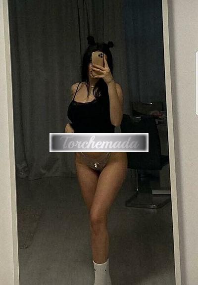 Girl Calda Bambola  Roma