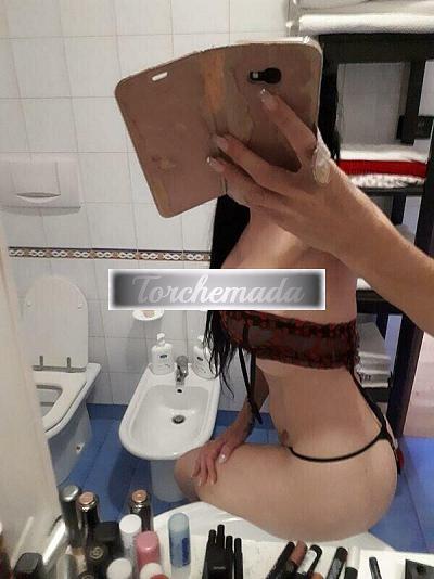 Girl Sexy Sensuale  Verona