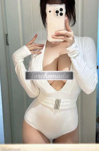 Girl Sexy Esibizionista  Piacenza