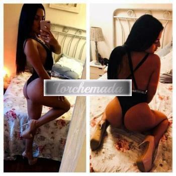 Girl Felina Studentessa  Trento