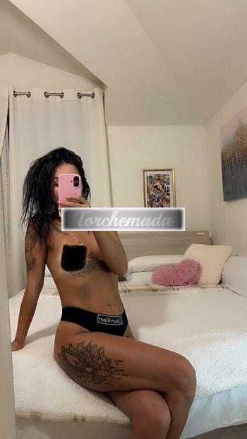 Girl Felina Coinvolgente  Bolzano