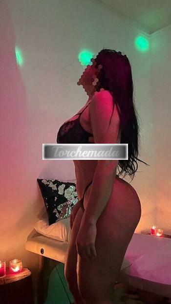 Girl Bellissima Coinvolgente  Venezia