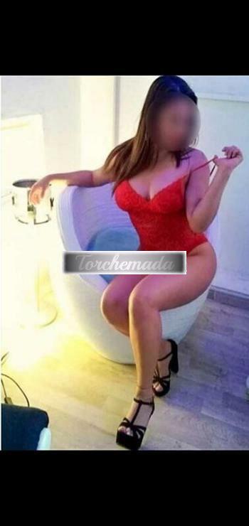 Girl Bellissima Coinvolgente  Macerata