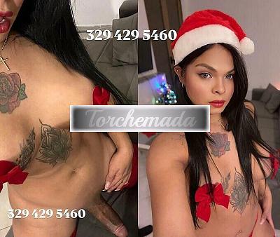 Girl Esplosiva Modella  Palermo