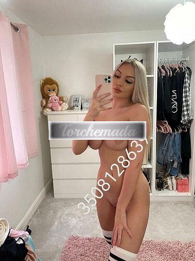 Girl Felina Amabile  Varese