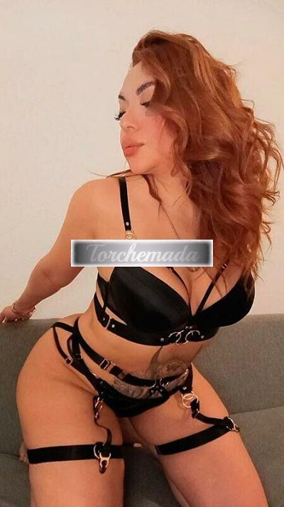 Girl Felina Sirena  Roma