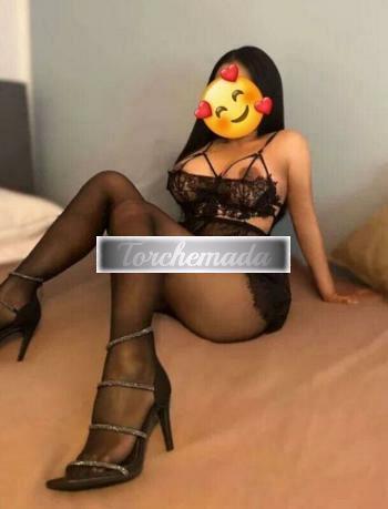 Girl Felina Bambola  Torino