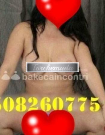 Girl Bellissima Coinvolgente  Parma
