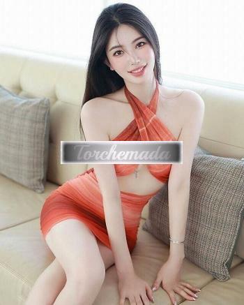 Girl Trasgressiva Sirena  Pisa