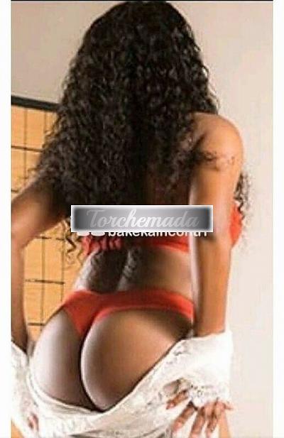 Girl Trasgressiva Sensuale  Latina