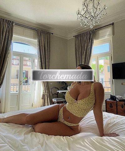 Girl Trasgressiva Graziosa  Latina