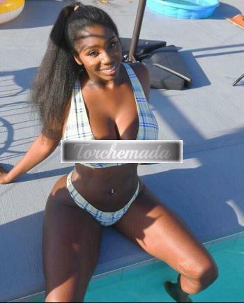 Girl Calda Studentessa  Bergamo