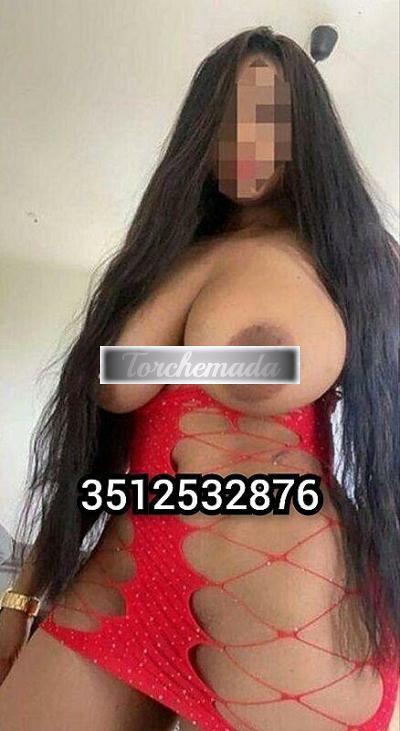 Girl Strepitosa Amabile  Palermo