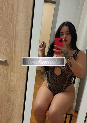 Girl Bellissima Studentessa  Rimini