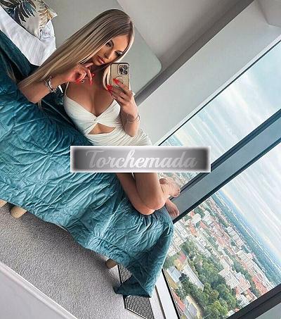 Girl Felina Graziosa  Milano