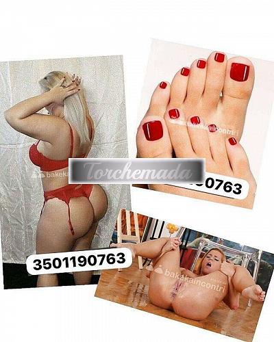 Girl Esplosiva Graziosa  Macerata