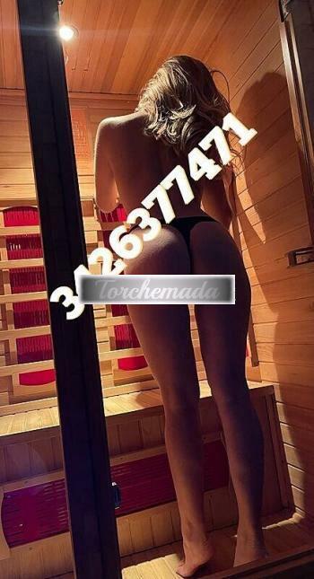 Girl Trasgressiva Girl  Treviso