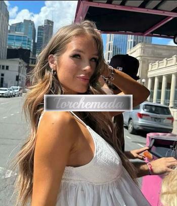 Girl Felina Bambola  Nuoro