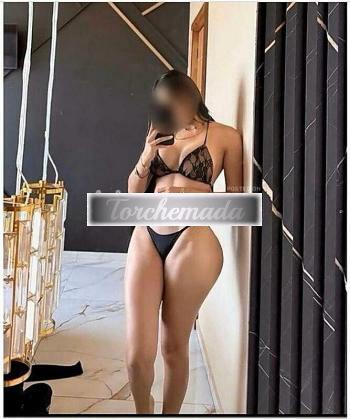 Girl Spettacolare Bambola  Ancona