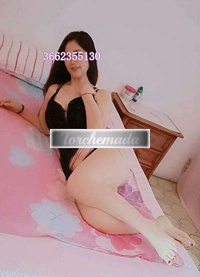 Girl Incanto di Treviso  Treviso