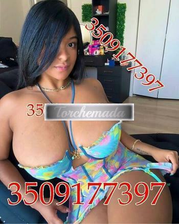 Girl Trasgressiva Girl  Palermo