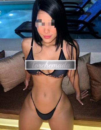 Girl Piccantissima Femmina  Rimini