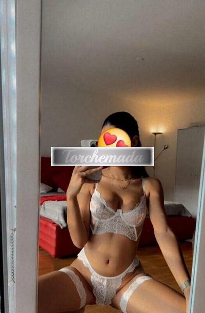 Girl Felina Bambola  Venezia