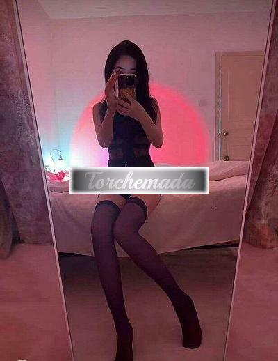 Girl Esplosiva Sirena  Avellino