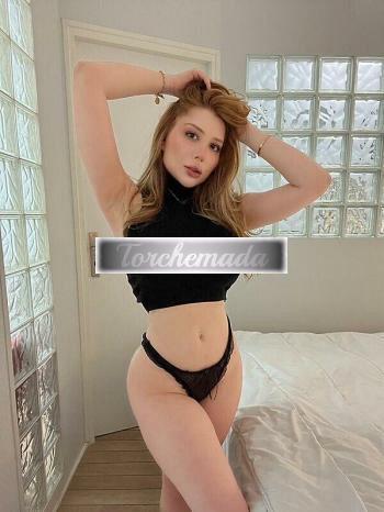 Girl Calda Sirena  Sassari