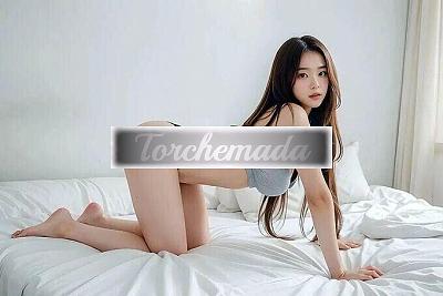 Girl Dolce Tentazione Vera  Trento