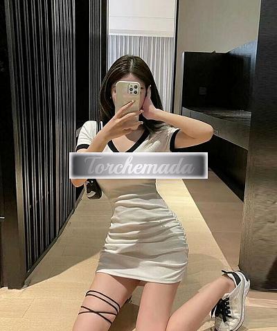 Girl Trasgressiva Sensuale  Avellino